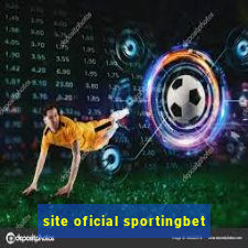 site oficial sportingbet