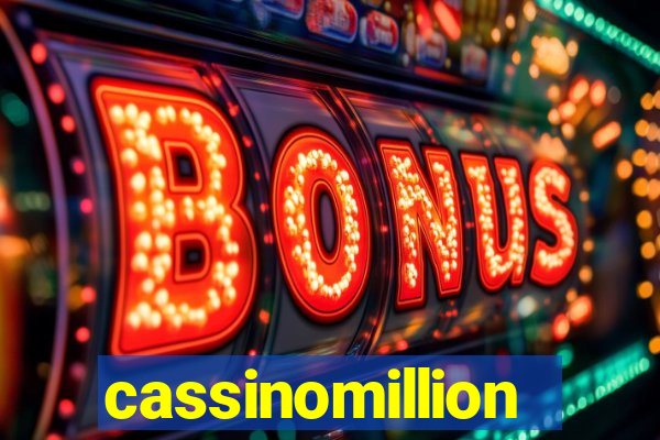 cassinomillion