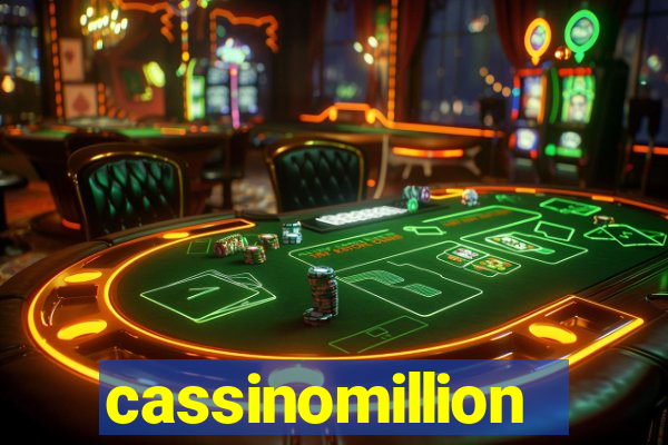 cassinomillion