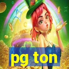 pg ton