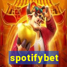 spotifybet