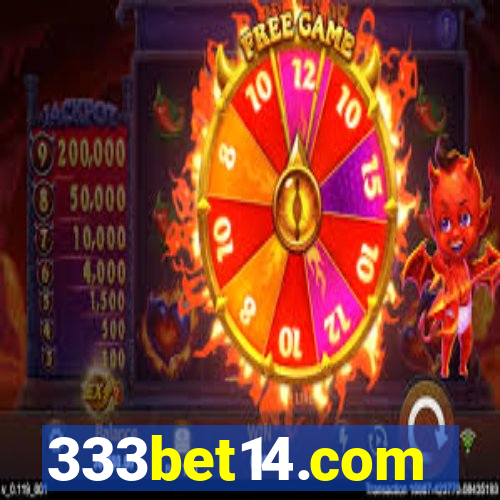 333bet14.com