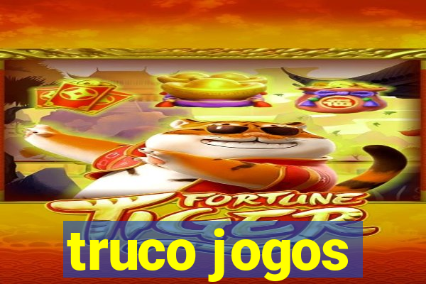 truco jogos