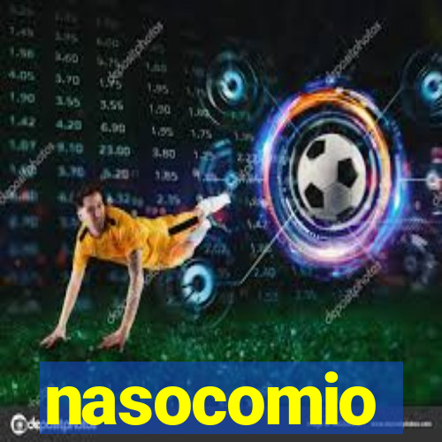 nasocomio