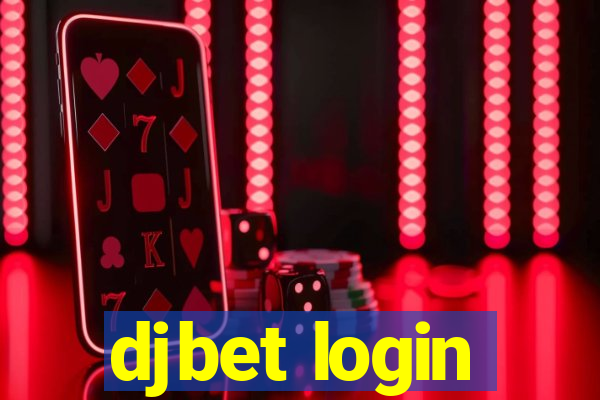 djbet login