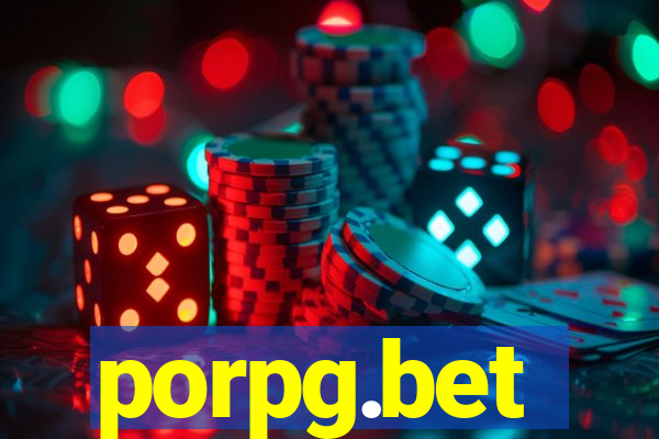 porpg.bet