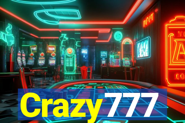 Crazy777