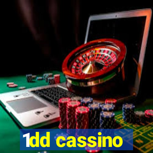 1dd cassino