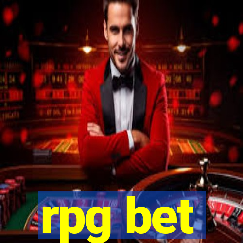 rpg bet