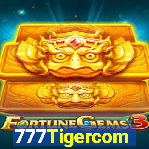 777Tigercom