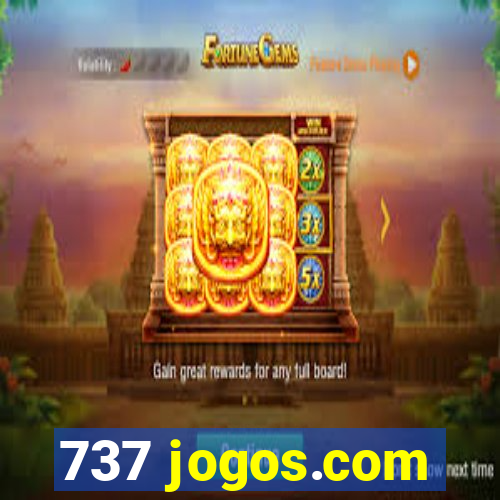 737 jogos.com