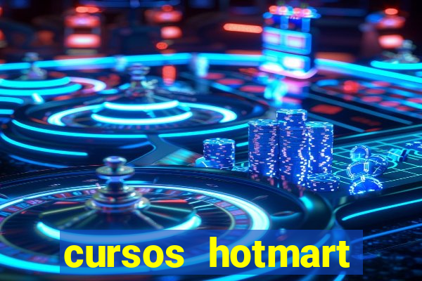 cursos hotmart drive brasil