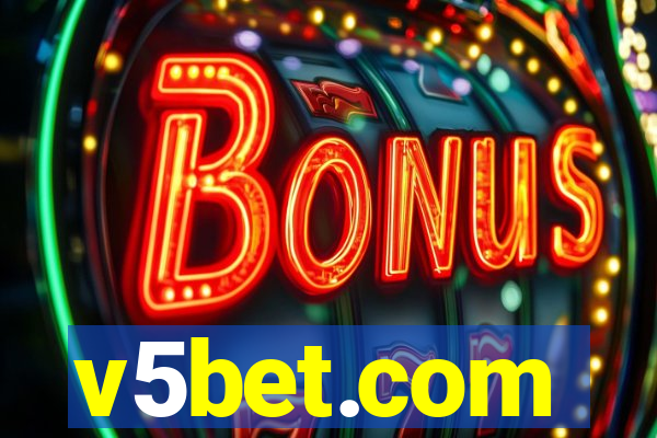 v5bet.com