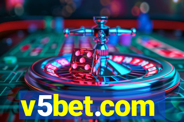 v5bet.com