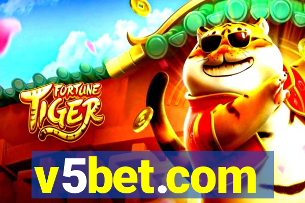 v5bet.com