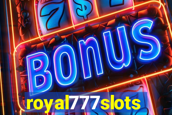 royal777slots