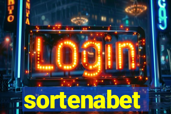 sortenabet