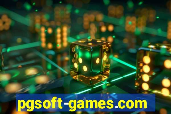 pgsoft-games.com cash mania