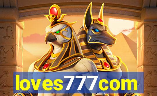 loves777com