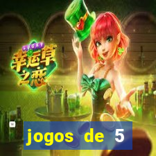 jogos de 5 centavos na blaze