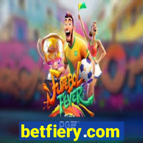 betfiery.com