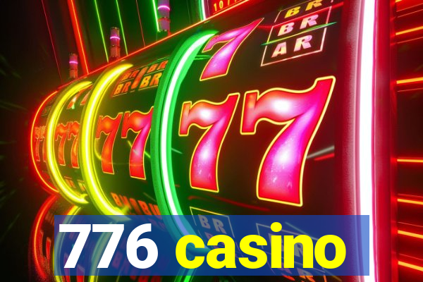 776 casino