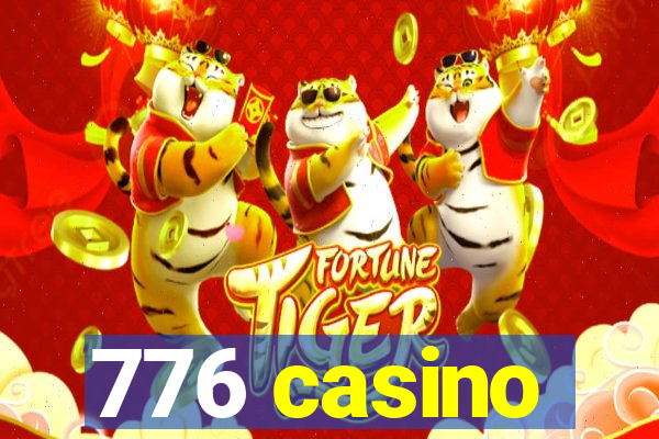 776 casino