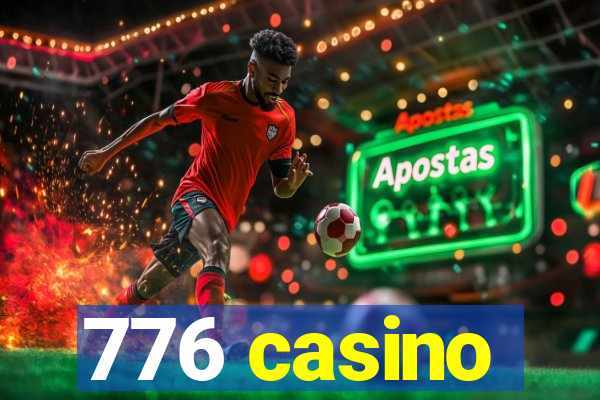 776 casino