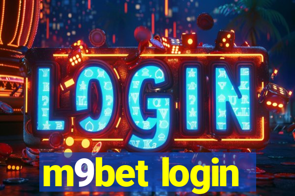 m9bet login