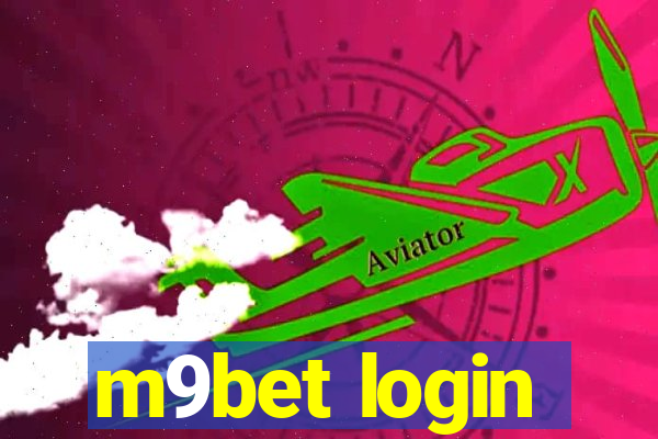 m9bet login