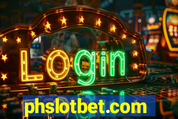 phslotbet.com