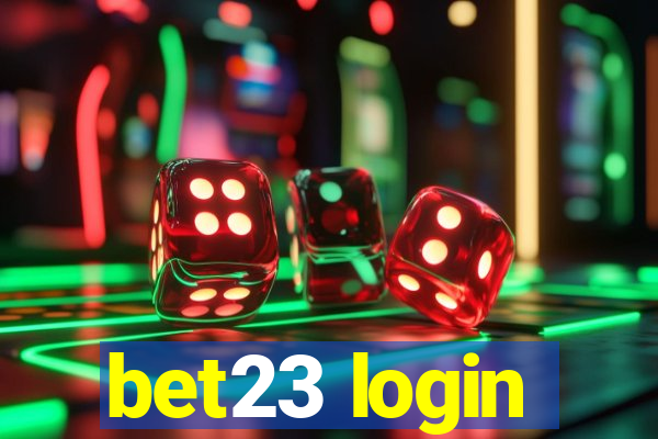 bet23 login