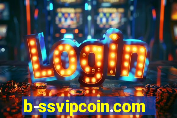 b-ssvipcoin.com