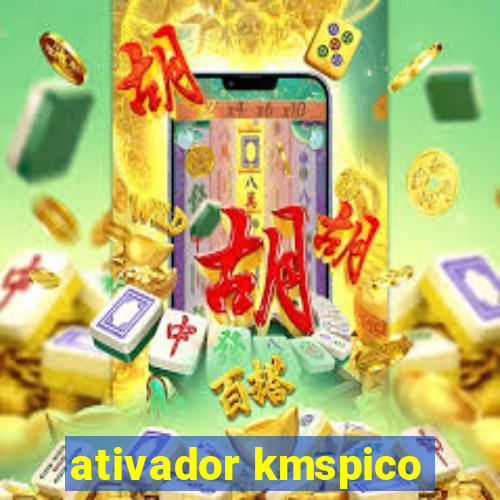 ativador kmspico