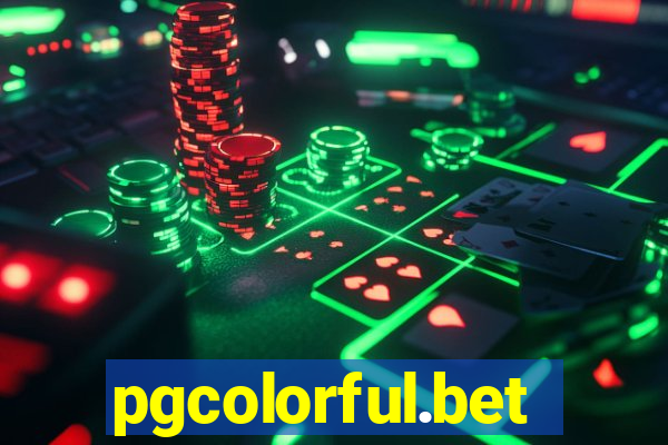 pgcolorful.bet