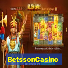 BetssonCasino