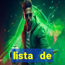 lista de plataformas de jogos