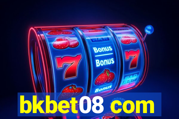 bkbet08 com