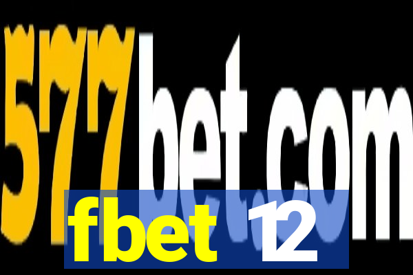 fbet 12