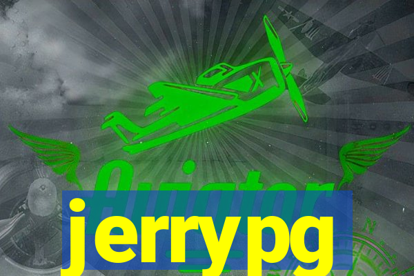 jerrypg