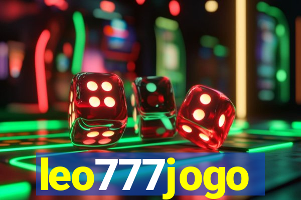 leo777jogo