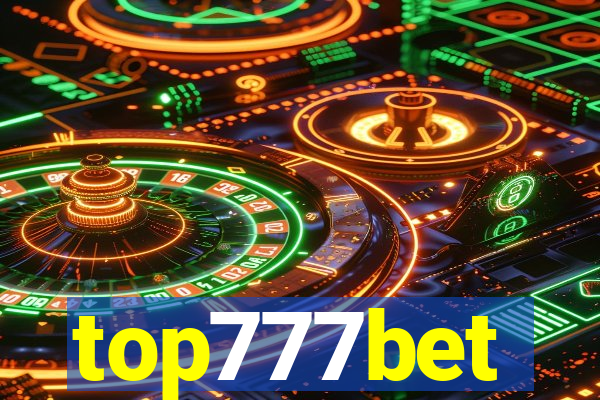 top777bet