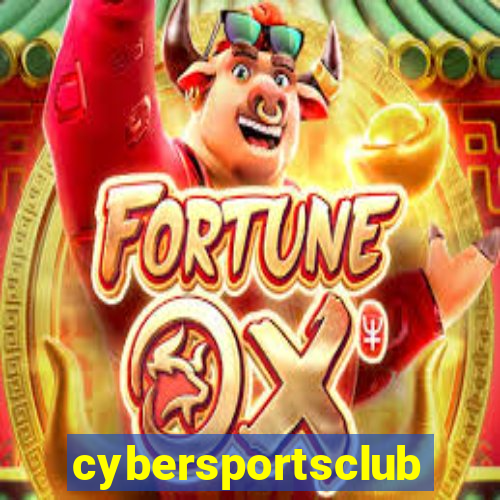 cybersportsclub.com