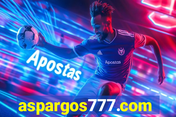 aspargos777.com