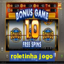 roletinha jogo