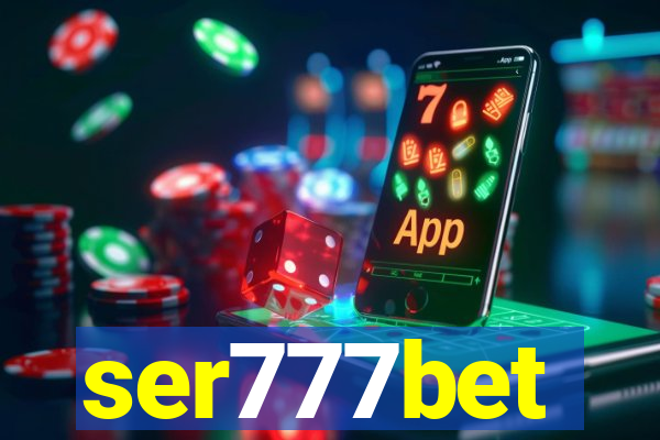 ser777bet