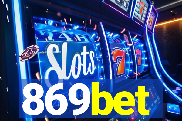 869bet