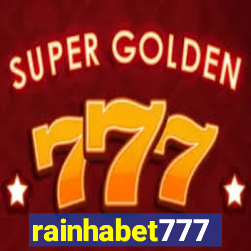 rainhabet777