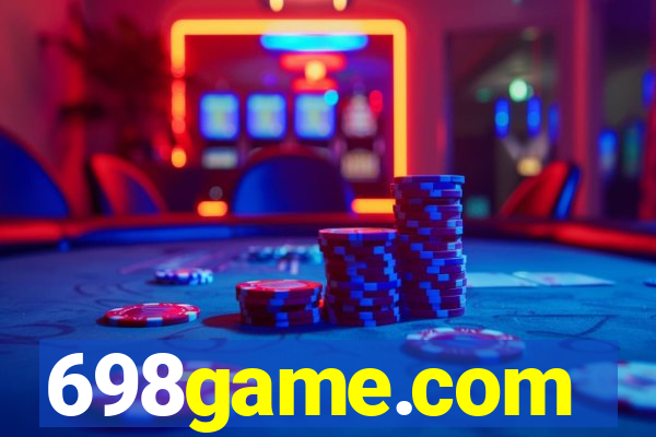 698game.com