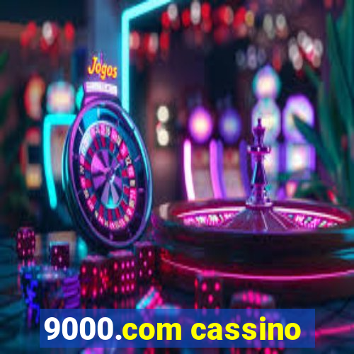 9000.com cassino